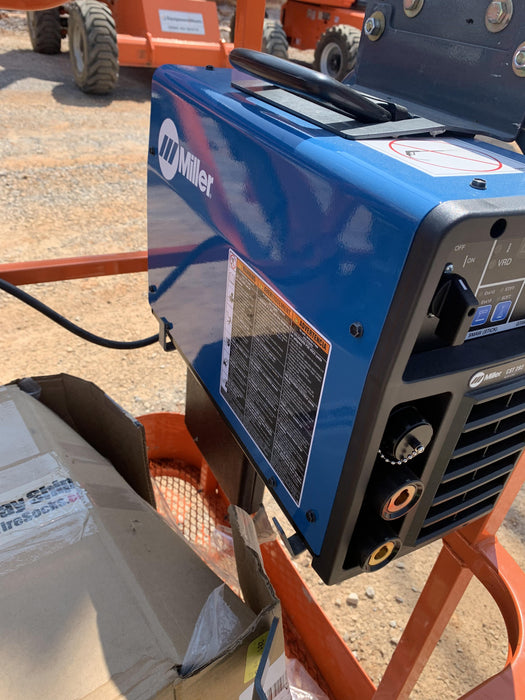 2022 MILLER ELECTRIC CST-282