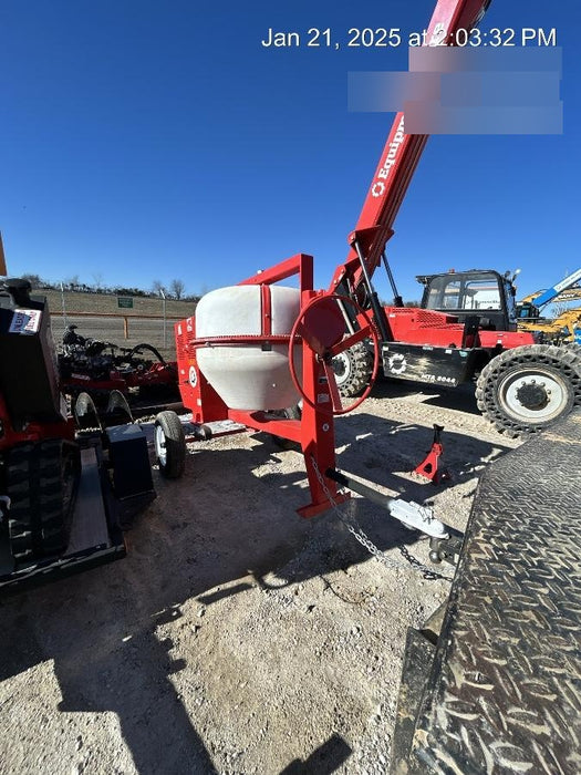 2023 MULTIQUIP MC12PH