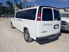 2023 CHEVROLET Express Van - Rental