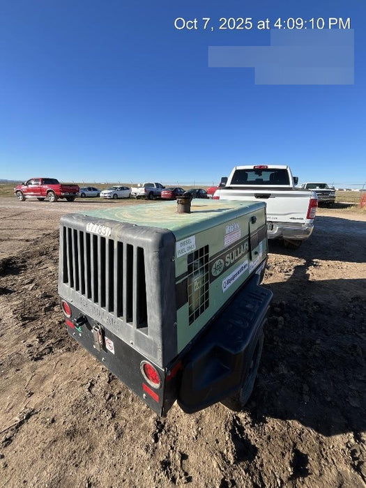 2021 SULLAIR 185D-DPQ KU4F