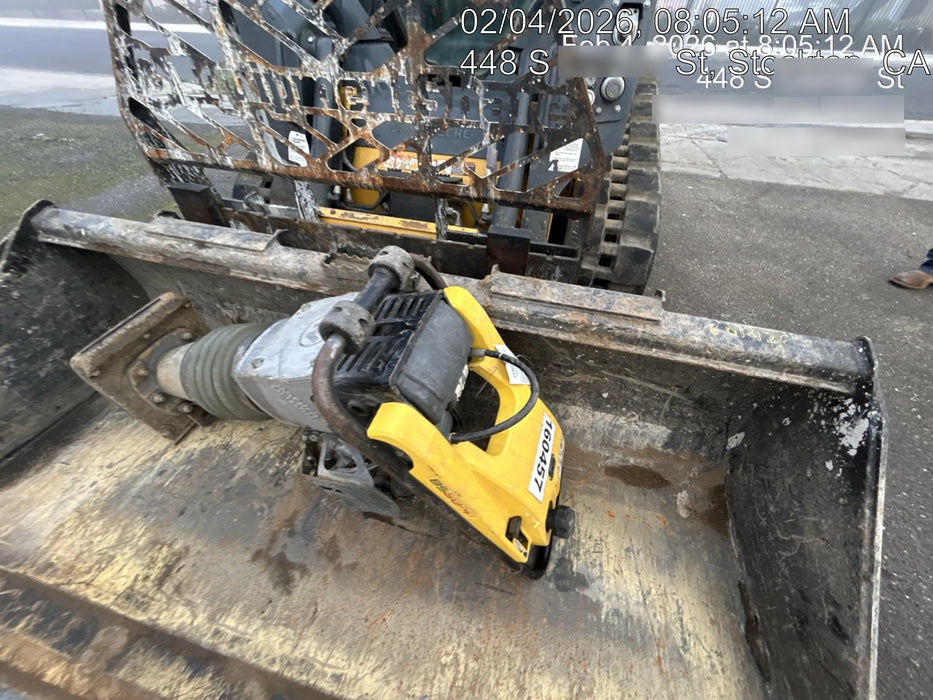 2019 PALADIN 48" Pallet Forks - Paladin