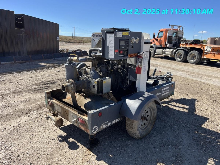 2022 ATLAS COPCO PAC F44 KD