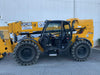 2020 JCB 510-56 Canopy, Solid Tires, Work Lights, Beacon, Aux Hydraulics, Back up Alarm, Lifting Eye, ES Decals