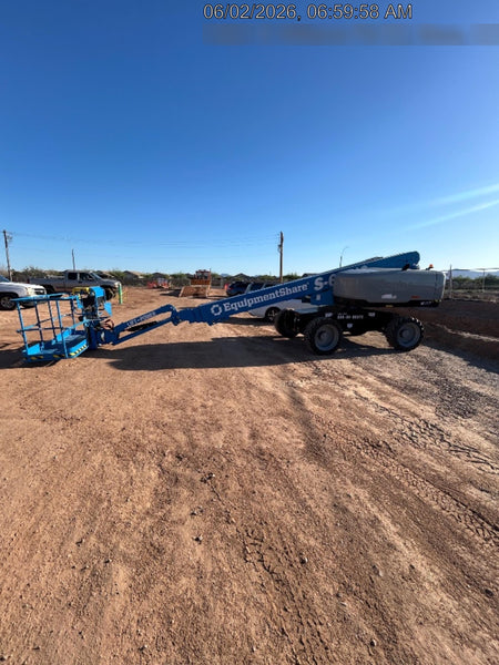 2026 GENIE S-65 XC