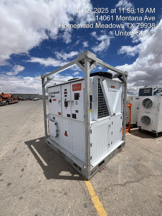 2023 SMARTECH SACP41A-HS