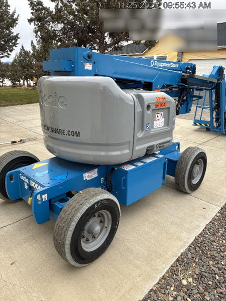 2025 GENIE Z-45/25J DC