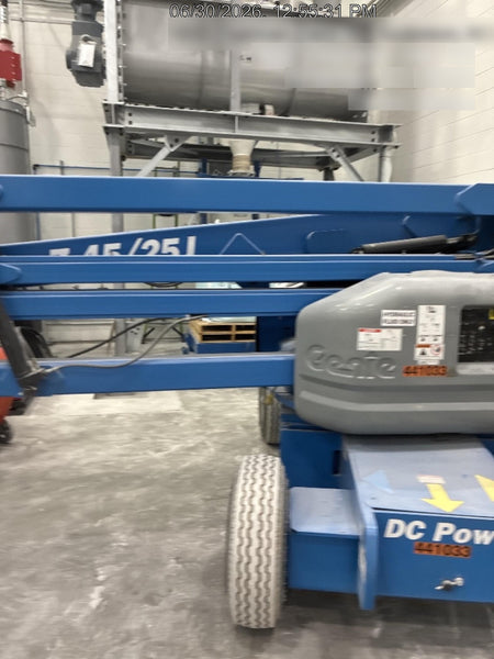 2024 GENIE Z-45/25J DC