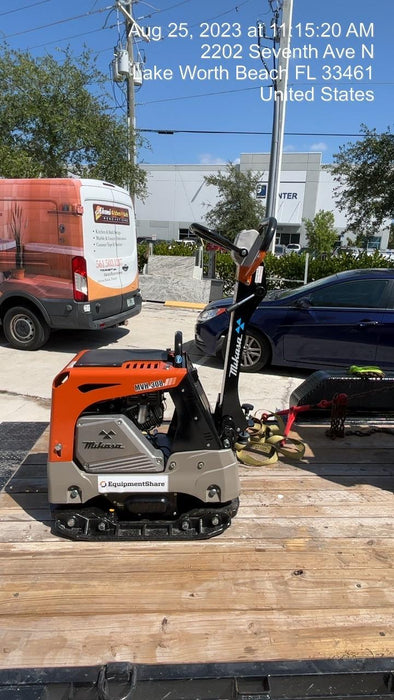 2023 MULTIQUIP MV308GH