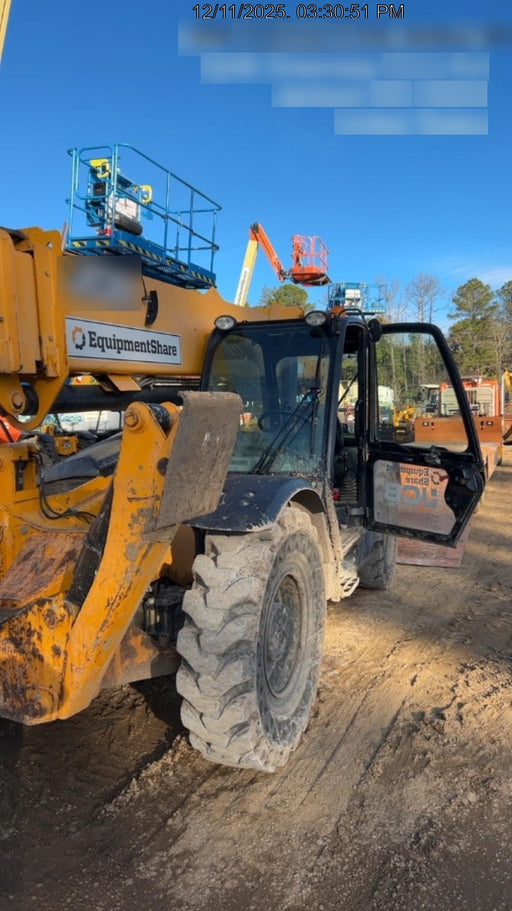 2019 JCB 510-56