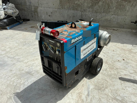 2020 Lincoln Electric Ranger 305 LPG Engine Driven Welder (Kohler®) One-Pak