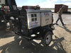 Lincoln Electric Vantage 322 Lincoln Vantage 322 Welder Ready Pak 3 - Vantage 322, Trailer