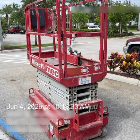 2020 MEC Micro 19