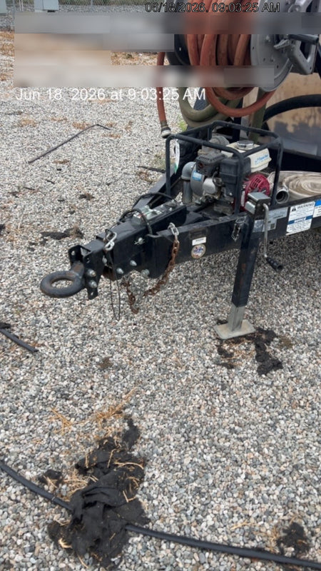 2023 WYLIE EXP-500L