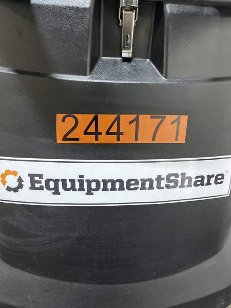 2022 POWER BREEZER PB4BASE