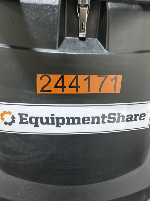 2022 POWER BREEZER PB4BASE