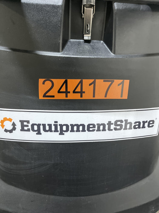 2022 POWER BREEZER PB4BASE