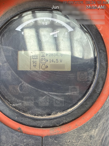 2021 SKYTRAK 10054