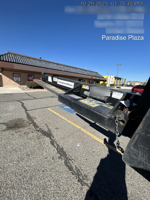 2020 STAR INDUSTRIES M1360B - Star JIB Boom