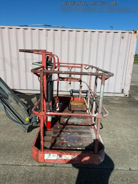 2019 SKYJACK SJ63 AJ