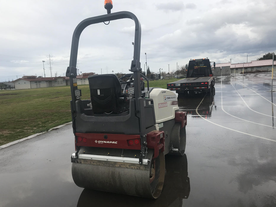 2020 DYNAPAC CC 1200