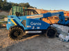 2021 GENIE GTH-5519