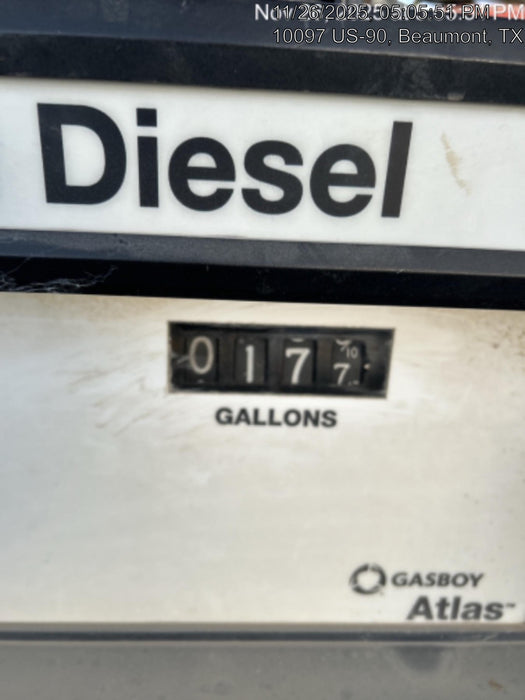 2024 Wacker Neuson LTT4 Diesel, Kohler KDW702, Deep Sea Controller, Auto Start, LED 320W, Bypass Outlet, T3