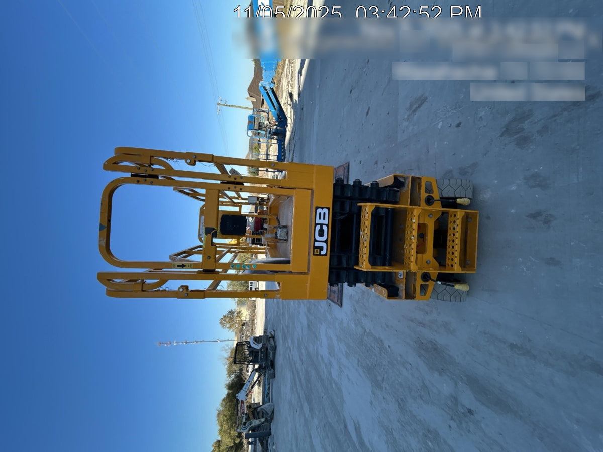 2023 JCB S2632E