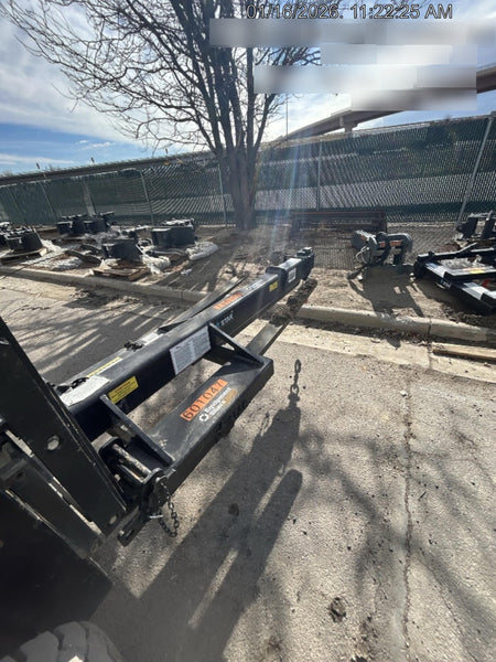 2025 STAR INDUSTRIES M1360B - Star JIB Boom