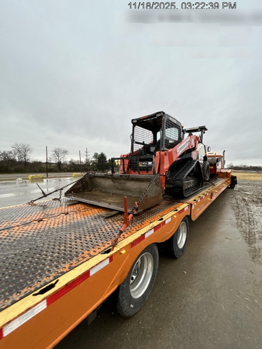 2019 KUBOTA SVL95-2S