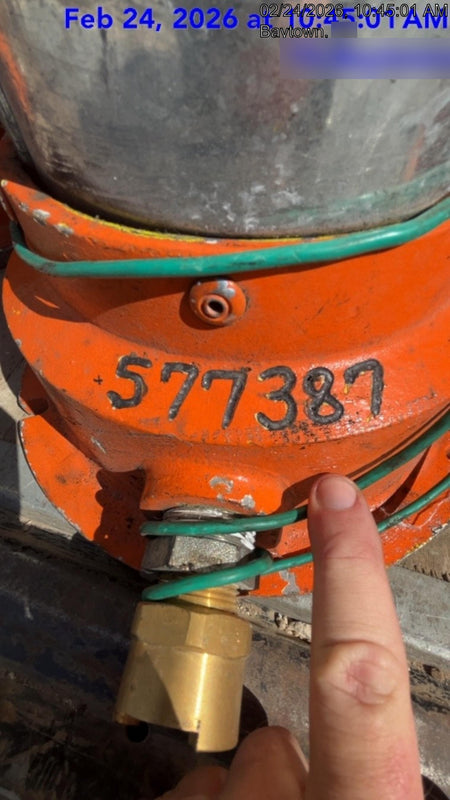 2025 MICHIGAN PNEUMATIC ES-6AM-TRACKER