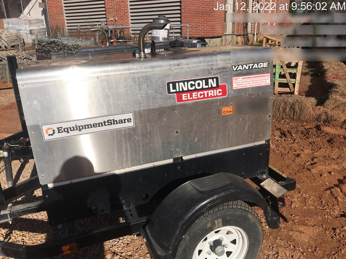 2019 MILLER ELECTRIC CST-280