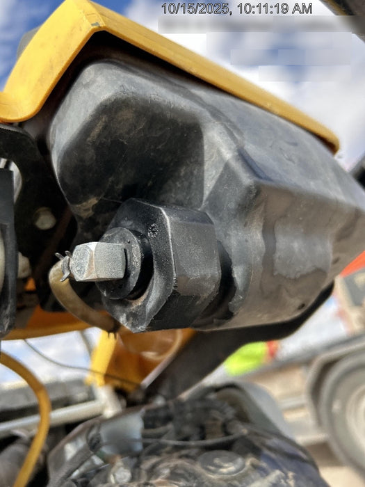 2020 WACKER NEUSON BS60-4As