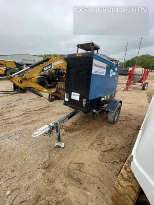 2020 Miller Electric BIG BLUE 500 BIG BLUE 500 PRO (KUBOTA) DELUXE W/ ARCREACH