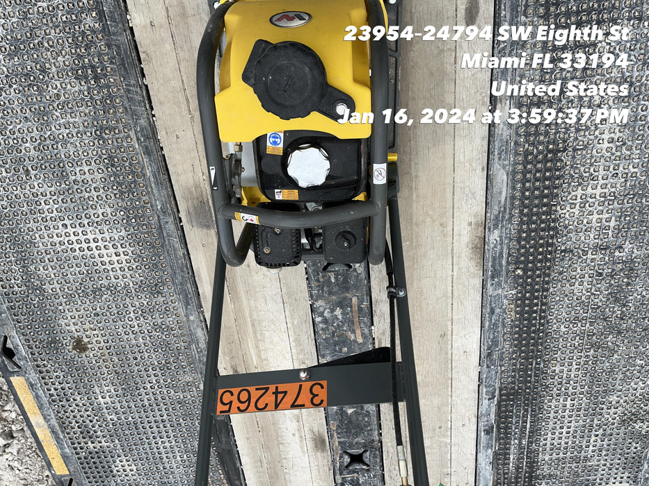 2023 MULTIQUIP MV308GH