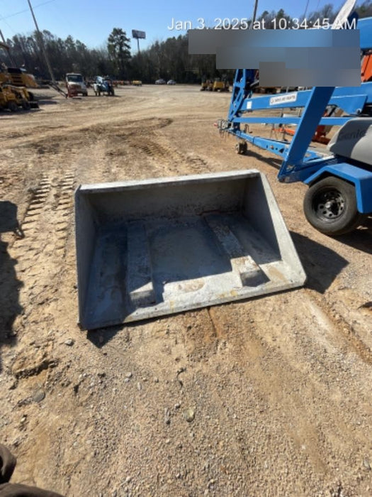 2020 STAR INDUSTRIES 1406B