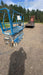 2017 Genie GS-1930 Genie GS1930 Scissor Lift