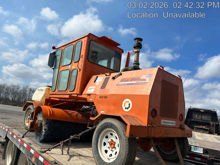 2019 BROCE RCT350