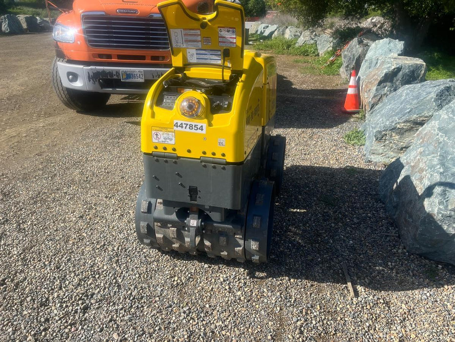 2024 WACKER NEUSON RTLx-SC3