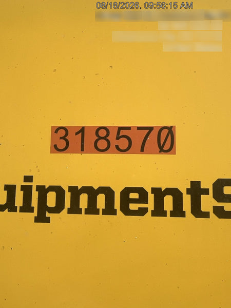 2023 ATLAS COPCO XAS 850
