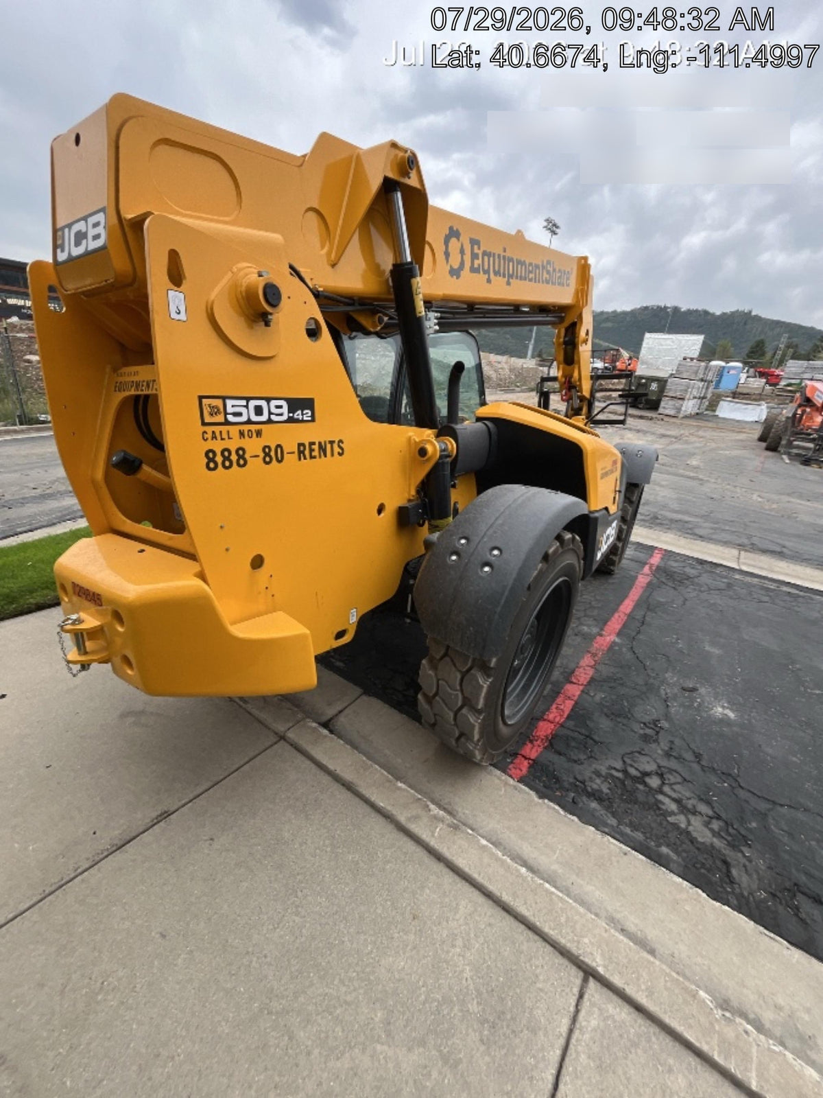 2026 JCB 509-42