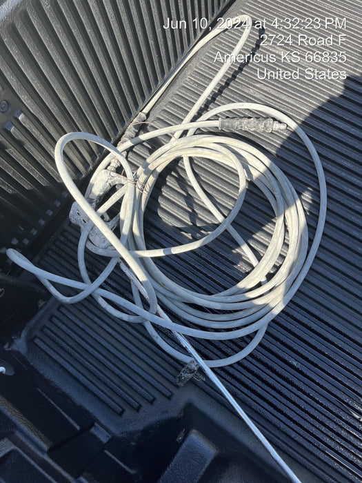 2020 MI-T-M CORPORATION CA-2703-1MMH