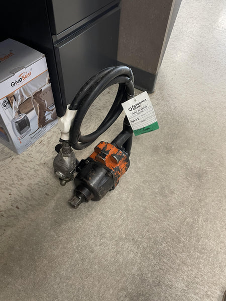 2021 MICHIGAN PNEUMATIC 4940B2