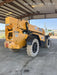 2019 JCB 510-56 Open ROPS, 74 HP, Solid Tires, Worklights, Beacon, Aux Hydraulics, Lifting Eye, 60" Carriage/60" Forks
