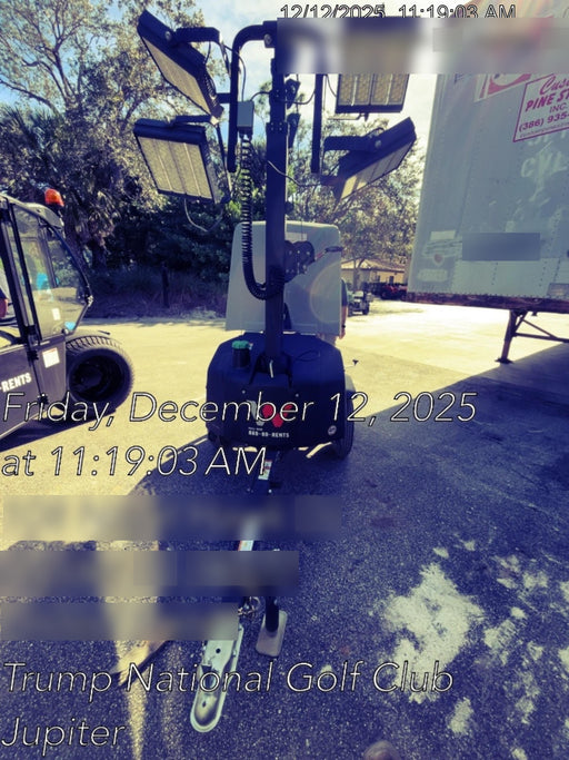 2024 WACKER NEUSON LTT4