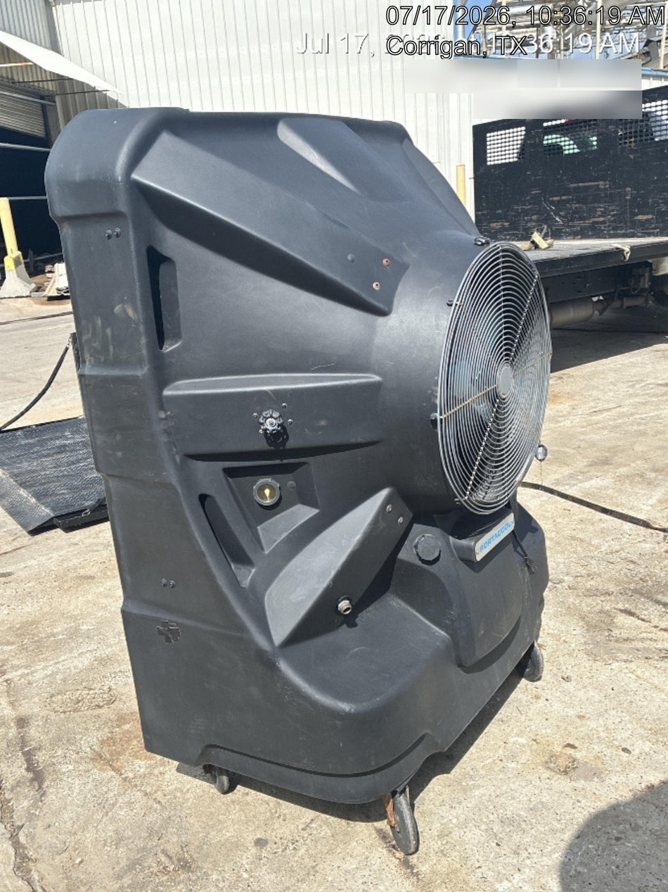 2021 PORTACOOL JETSTREAM 250