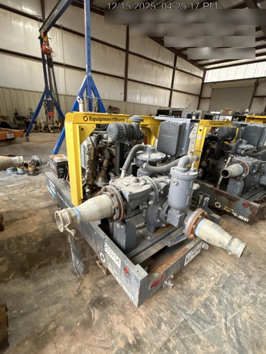 2022 ATLAS COPCO PAC F66 KD