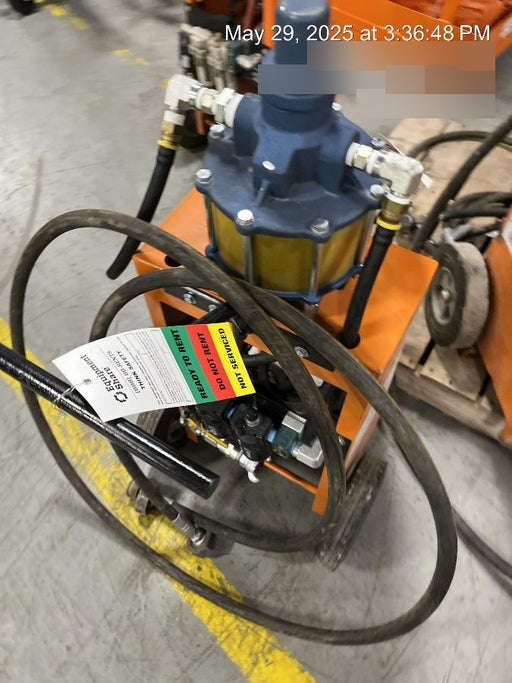 2024 PINNACLE PDQC-10000