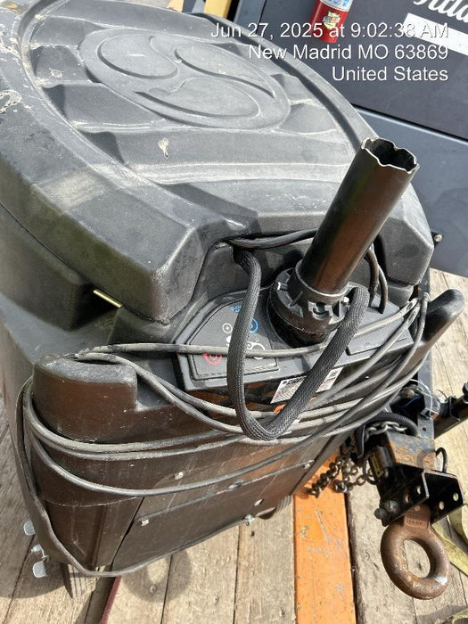 2022 POWER BREEZER PB4BASE