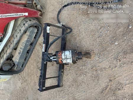2022 PALADIN X1975