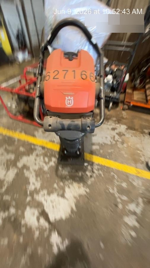 2025 HUSQVARNA LT6005